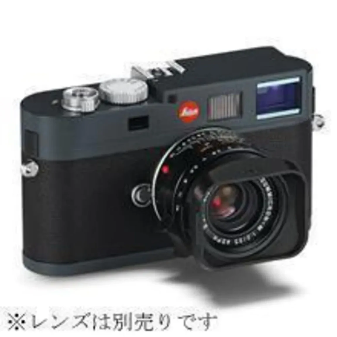 ライカM-E ボディの新品/中古の在庫一覧 2枚目