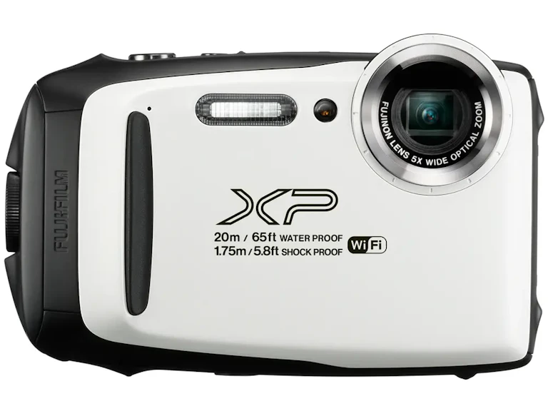 FinePix XP130