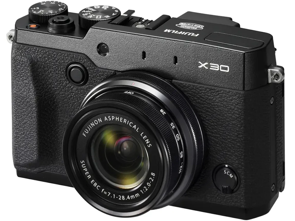 X30 "ブラック"
