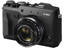 X30 "ブラック"