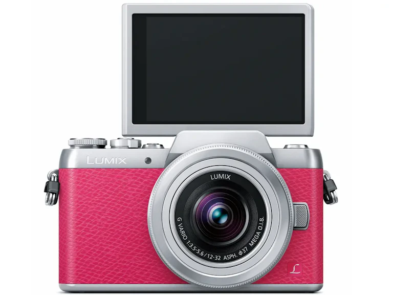 LUMIX GF7(DMC-GF7W) ダブルズームレンズキット "ピンク"の新品/中古の在庫一覧 4枚目