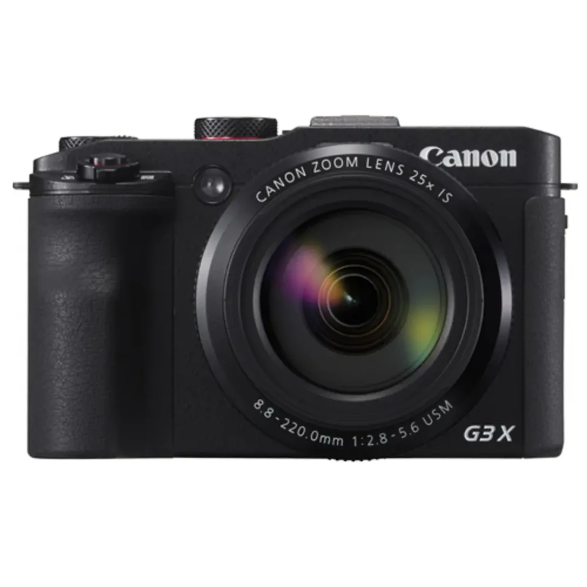 PowerShot G3 Xの新品/中古の在庫一覧 2枚目