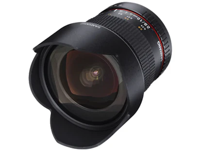 10mm F2.8 ED AS NCS CS フジフイルム用