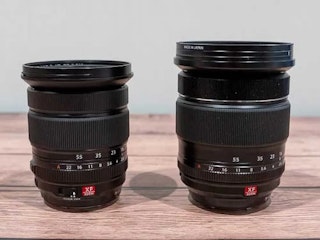 X-T5おすすめレンズの比較 早見表