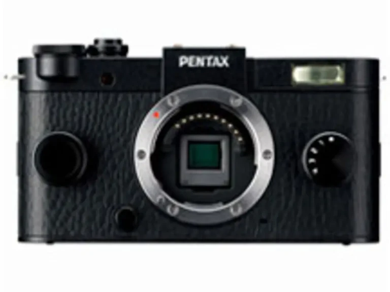 PENTAX Q-S1 ボディ