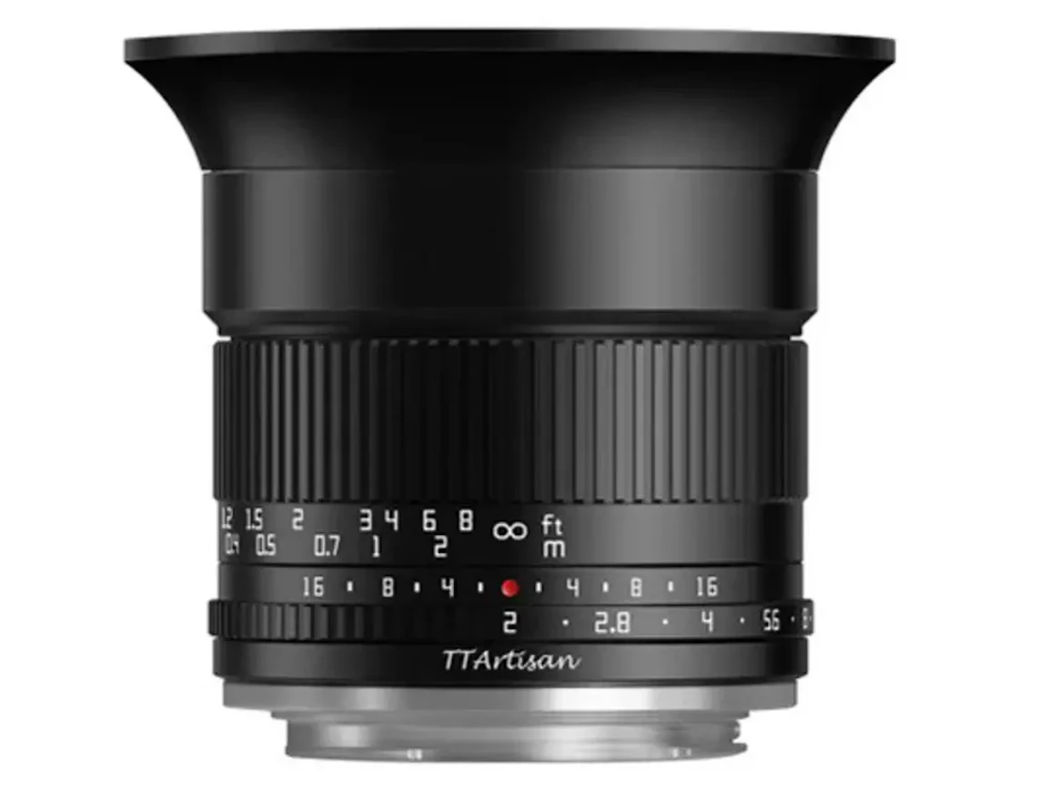 TTArtisan 10mm f/2 C ASPH. フジフイルム用の新品/中古の在庫一覧 4枚目