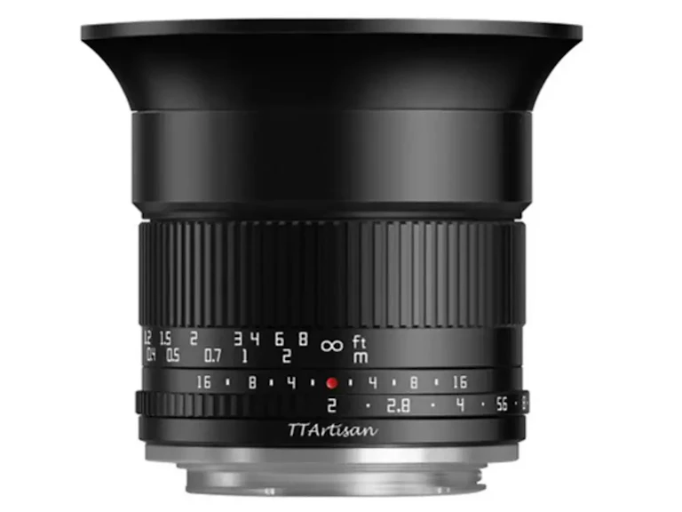 TTArtisan 10mm f/2 C ASPH. フジフイルム用の新品/中古の在庫一覧 4枚目