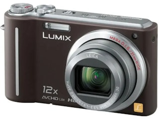 Panasonic LUMIX DMC-TZ7|旅行で頼れる25〜300mmズーム機