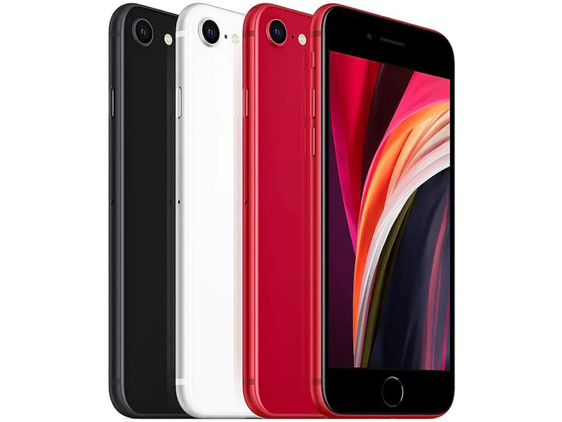 iPhone SE (第2世代)