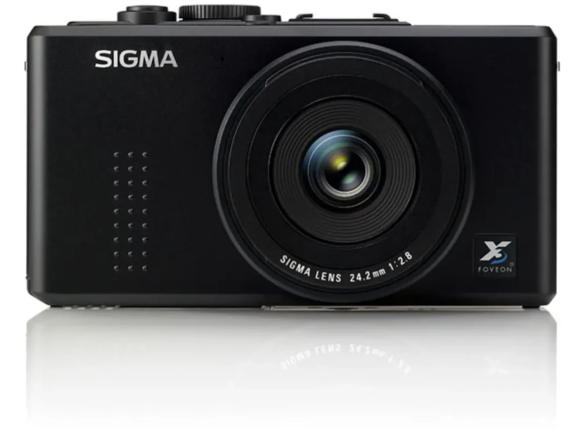 SIGMA DP2s