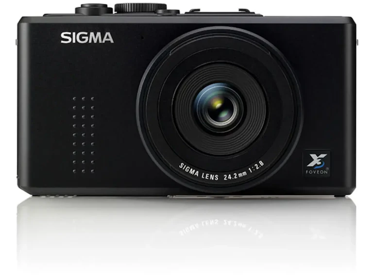 SIGMA DP2s