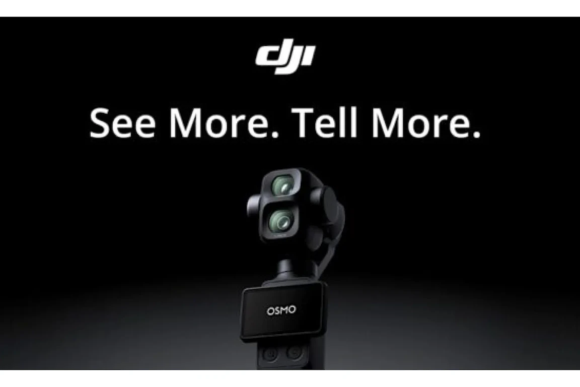 【リーク】DJI Osmo Pocket 4Pの発売日はいつ?価格予想・比較・予約まとめ