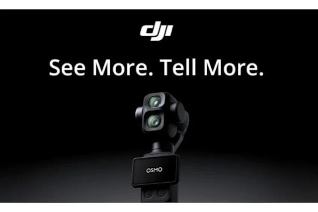 【リーク】DJI Osmo Pocket 4Pの発売日はいつ？価格予想・比較・予約まとめ