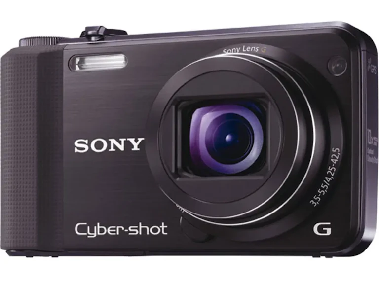 サイバーショット DSC-HX7V