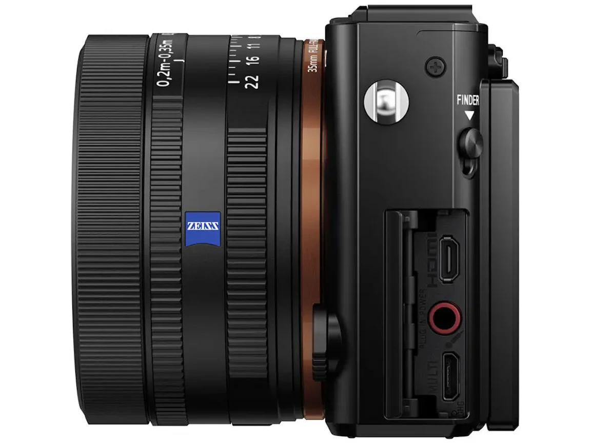 サイバーショット RX1R II(DSC-RX1RM2)の新品/中古の在庫一覧 8枚目