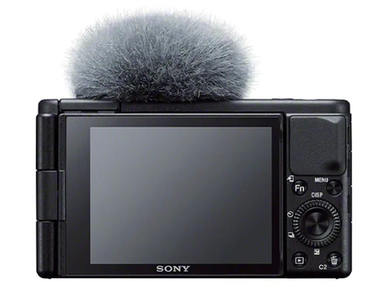 VLOGCAM ZV-1G シューティンググリップキット "ブラック"の新品/中古の在庫一覧 9枚目