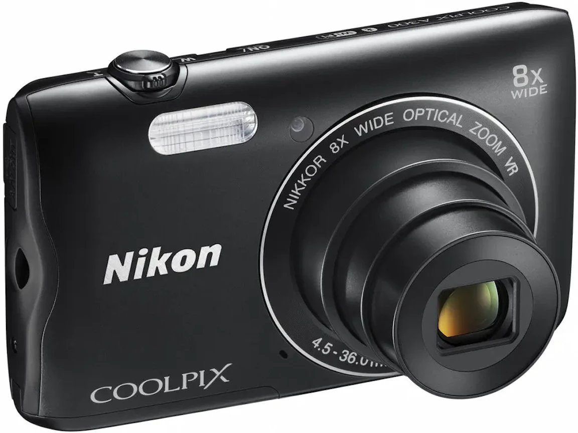 COOLPIX A300 "ブラック"の新品/中古の在庫一覧 4枚目