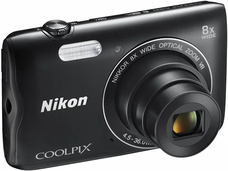 COOLPIX A300 "ブラック"の新品/中古の在庫一覧 4枚目