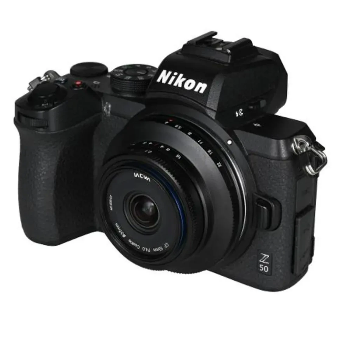 LAOWA 10mm F4 Cookie ニコンZ用の新品/中古の在庫一覧 3枚目