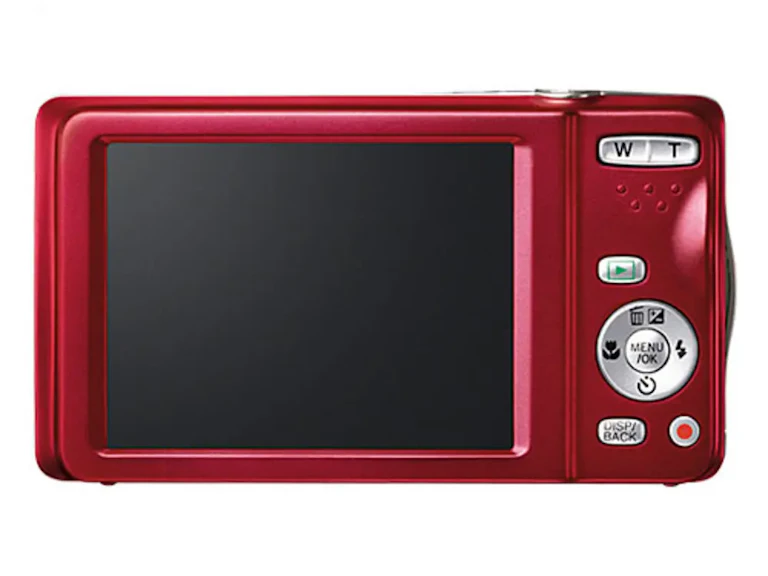 FinePix T400 "レッド"の新品/中古の在庫一覧 3枚目