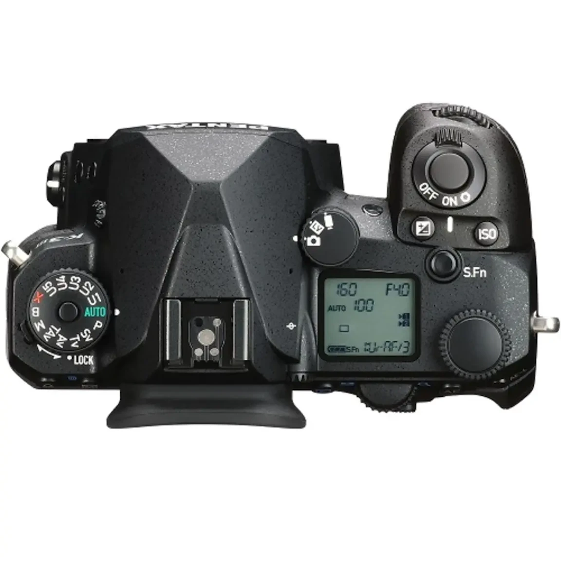 PENTAX K-3 Mark III ボディ "ブラック"の新品/中古の在庫一覧 3枚目