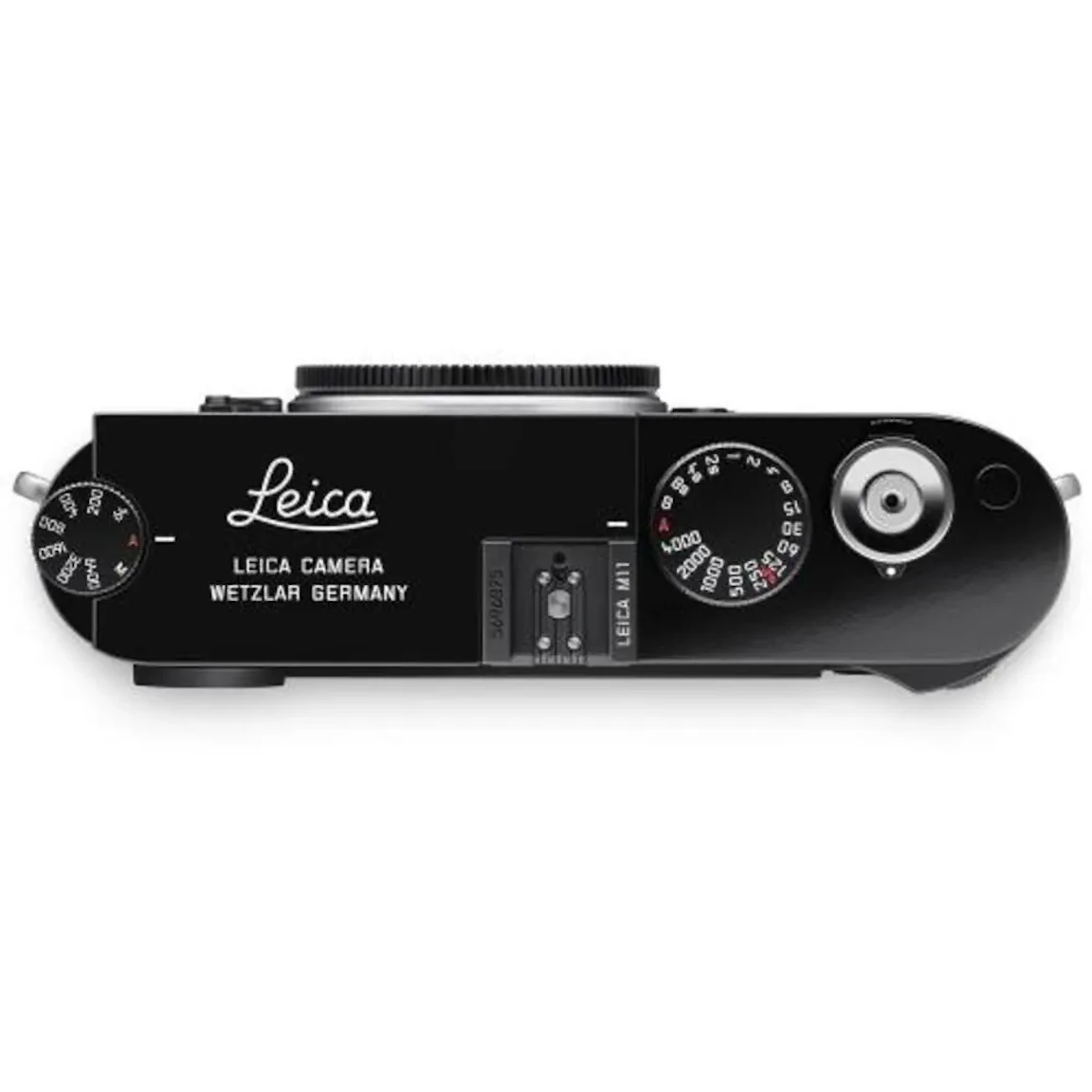 ライカM11 ボディ "グロッシーブラック"の新品/中古の在庫一覧 3枚目