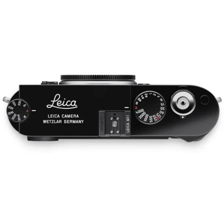 ライカM11 ボディ "グロッシーブラック"の新品/中古の在庫一覧 3枚目
