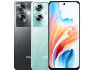 OPPO OPPO A79 5G