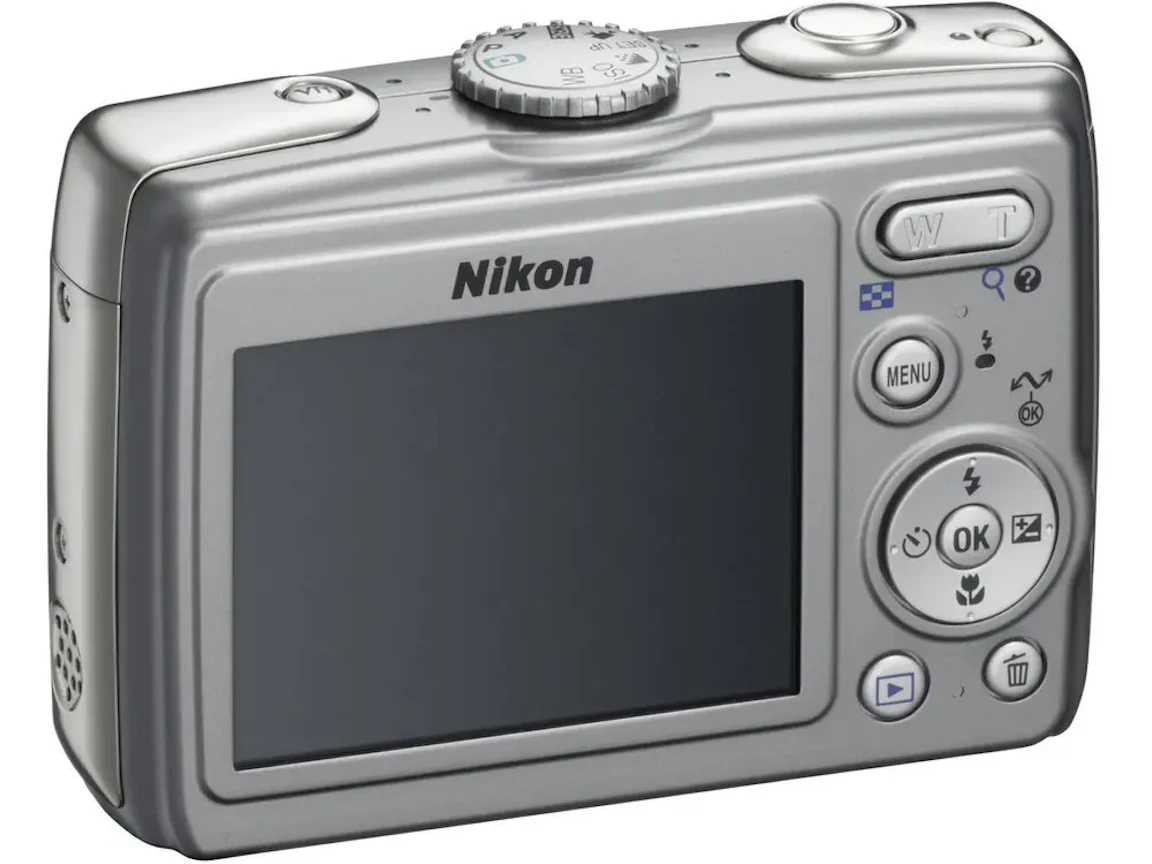 COOLPIX P4の新品/中古の在庫一覧 4枚目