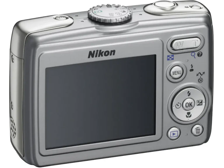 COOLPIX P4の新品/中古の在庫一覧 4枚目