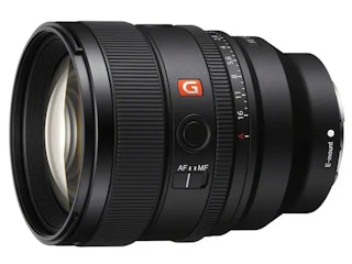 Sony FE 85mm f1.4 GM II：ポートレートの説得力を上げる中望遠