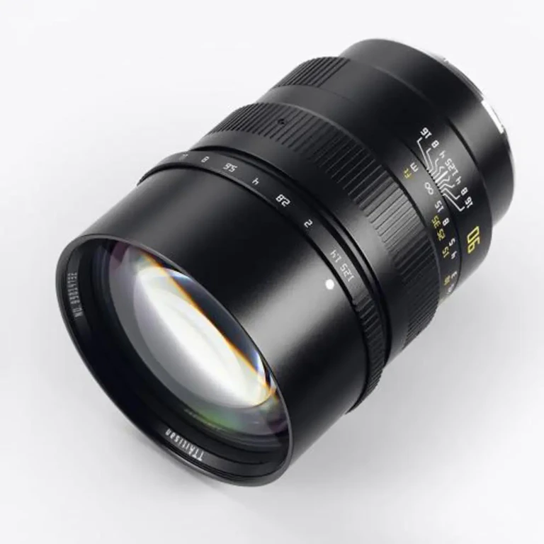 TTArtisan 90mm f/1.25 ニコンZ用の新品/中古の在庫一覧 2枚目