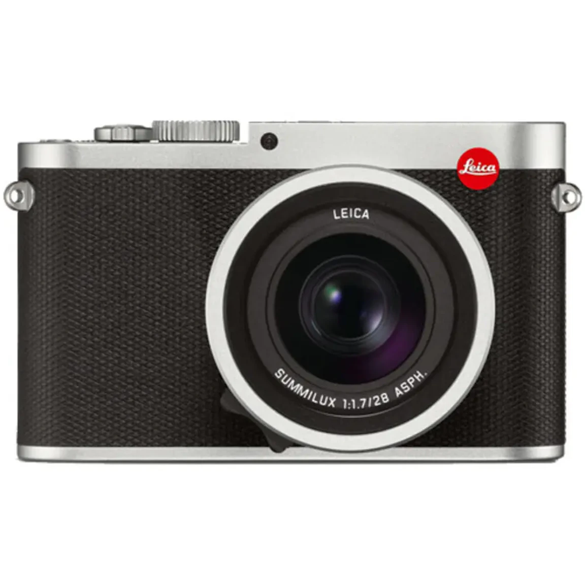 LEICA Q Typ 116 "シルバー"の新品/中古の在庫一覧 2枚目