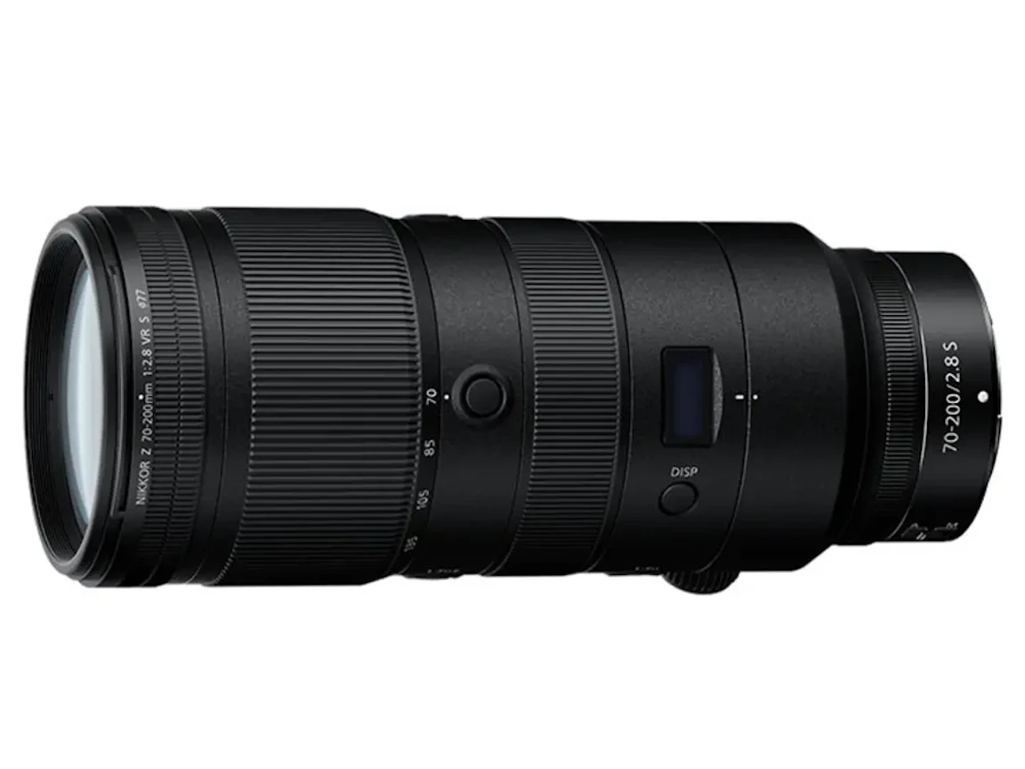 NIKKOR Z 70-200mm f/2.8 VR Sの新品/中古の在庫一覧 2枚目