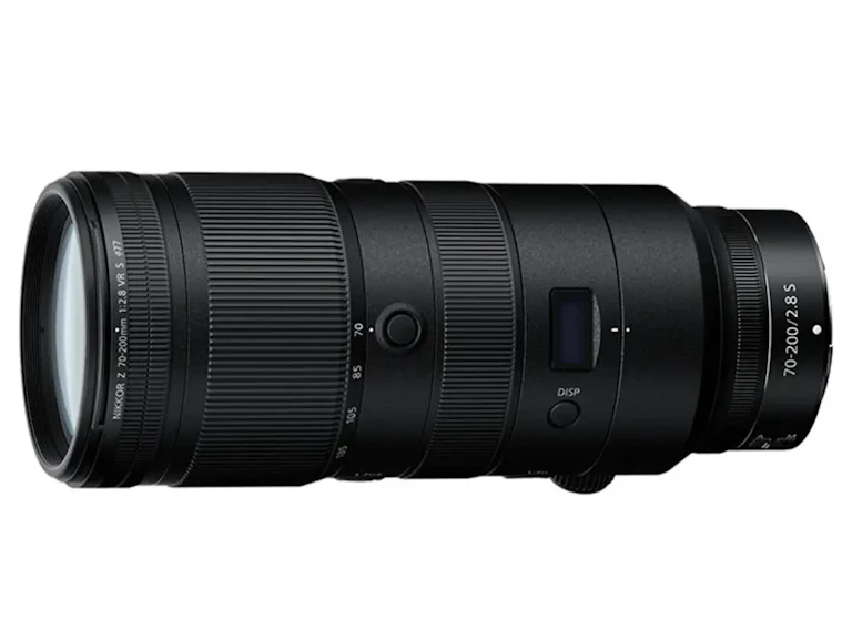 NIKKOR Z 70-200mm f/2.8 VR Sの新品/中古の在庫一覧 2枚目