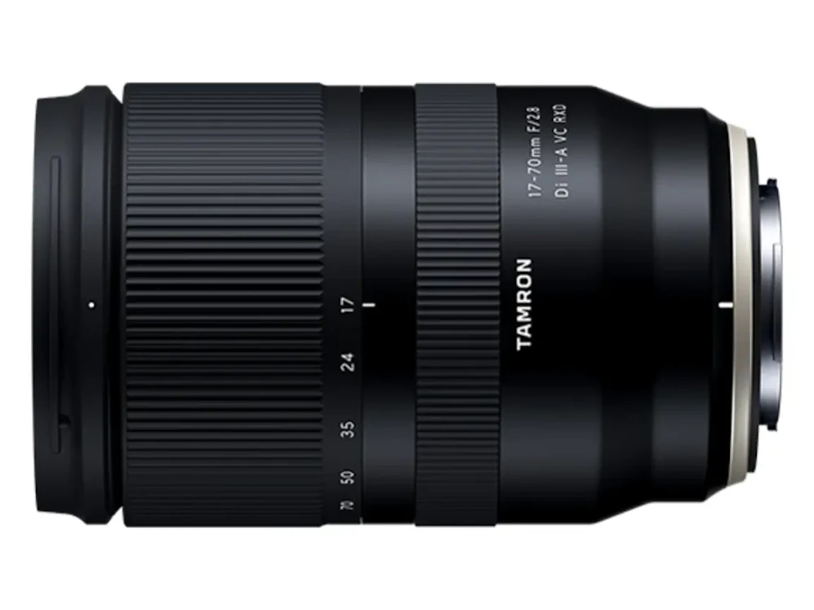 17-70mm F/2.8 Di III-A VC RXD フジフイルム用の新品/中古の在庫一覧 2枚目