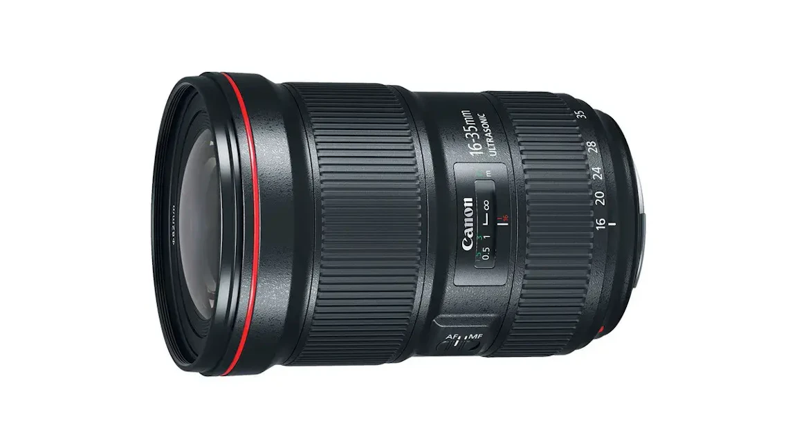 【2026年版】Canon EF 16-35mm F2.8L III USMのレビュー比較まとめ 風景・建築と仕事撮影に最適