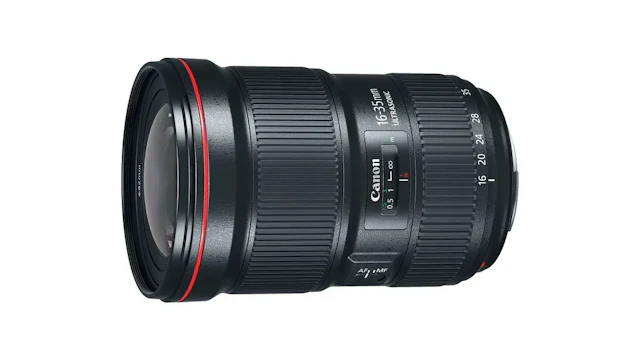 【2026年版】Canon EF 16-35mm F2.8L III USMのレビュー比較まとめ 風景・建築と仕事撮影に最適