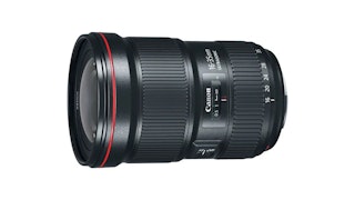 Canon EF 16-35mm F2.8L III USMのレビュー要点