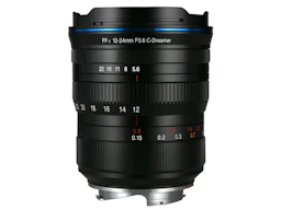 LAOWA 12-24mm F5.6 ZOOM キヤノンRF用
