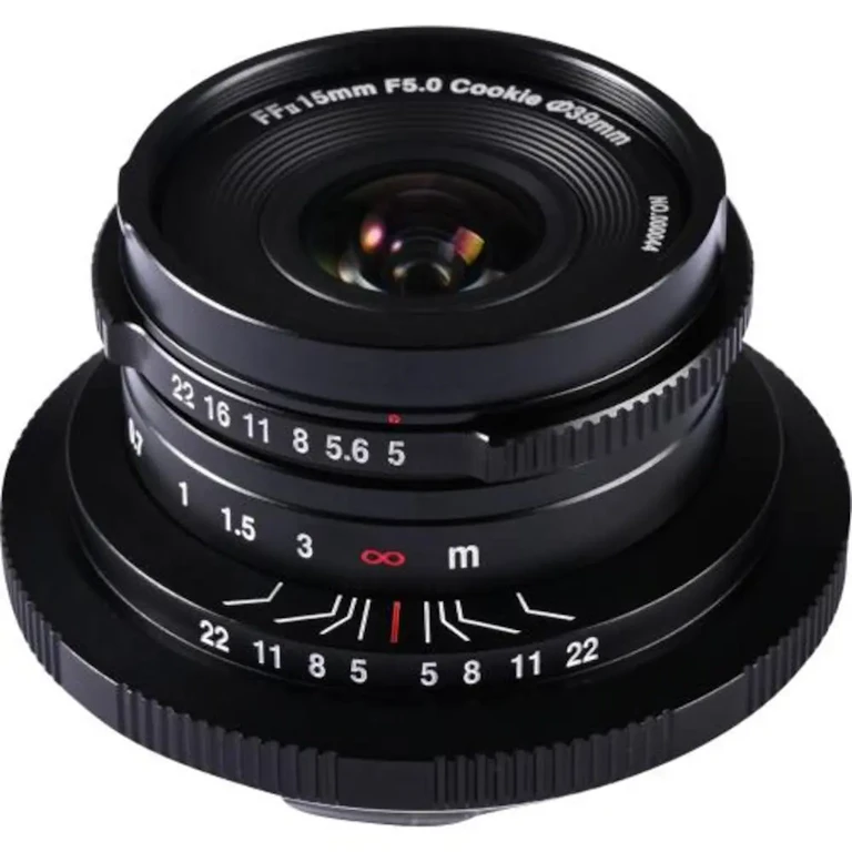 LAOWA 15mm F5 Cookie FF ライカL用の新品/中古の在庫一覧 2枚目