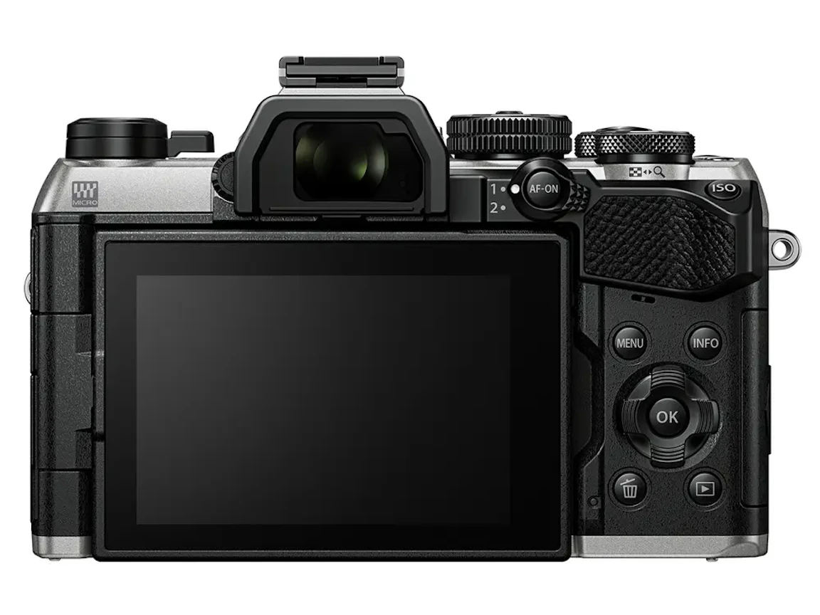 OM-5 Mark II 14-150mm II レンズキット "シルバー"の新品/中古の在庫一覧 4枚目