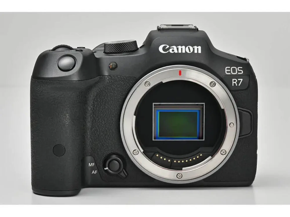 EOS R7 ボディの新品/中古の在庫一覧 6枚目
