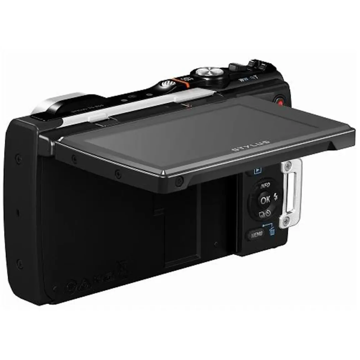OLYMPUS STYLUS TG-850 Tough "ホワイト"の新品/中古の在庫一覧 3枚目