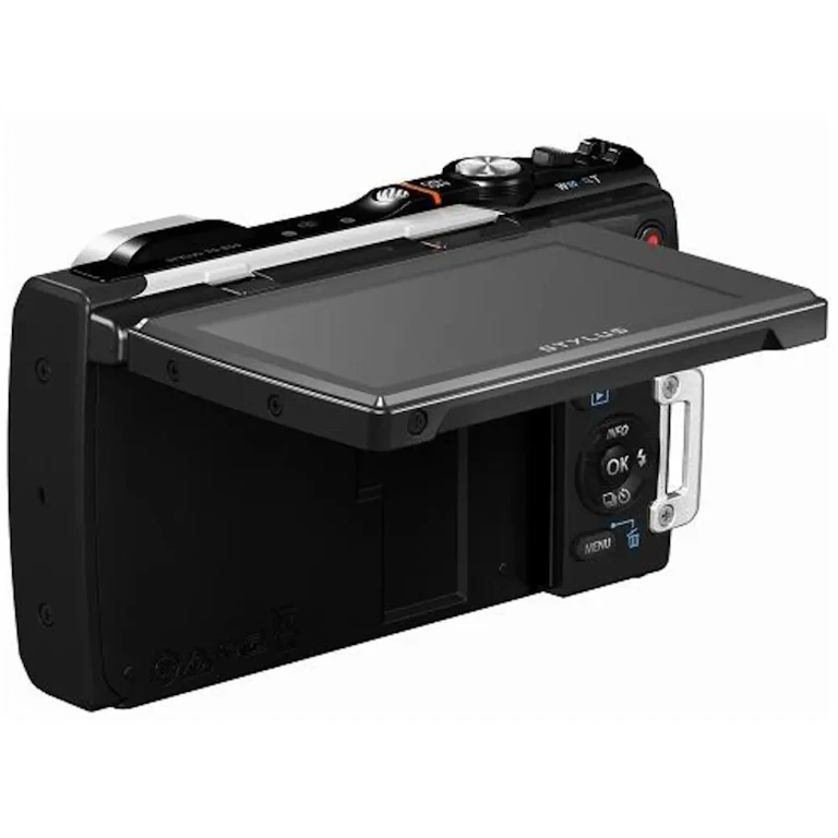 OLYMPUS STYLUS TG-850 Tough "ホワイト"の新品/中古の在庫一覧 3枚目