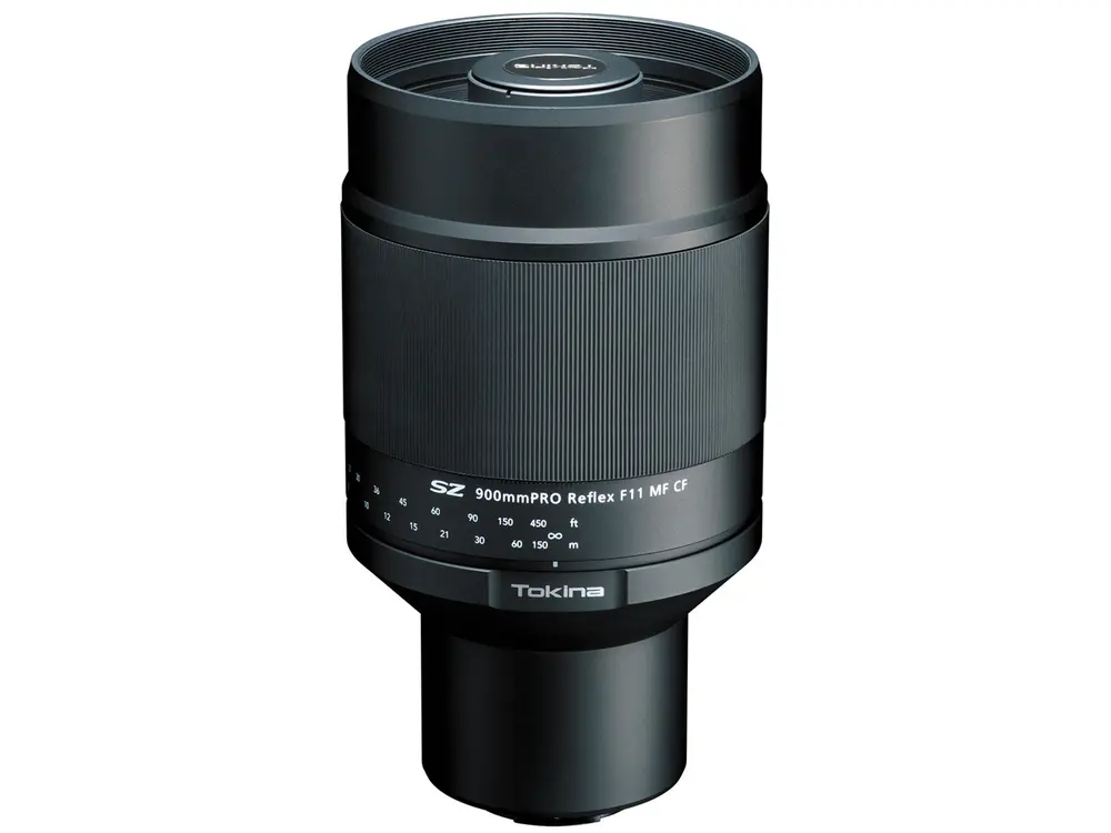 TOKINA SZ 33mm F1.2 MF ソニーE用の新品/中古の在庫一覧 | みんなのカメラ