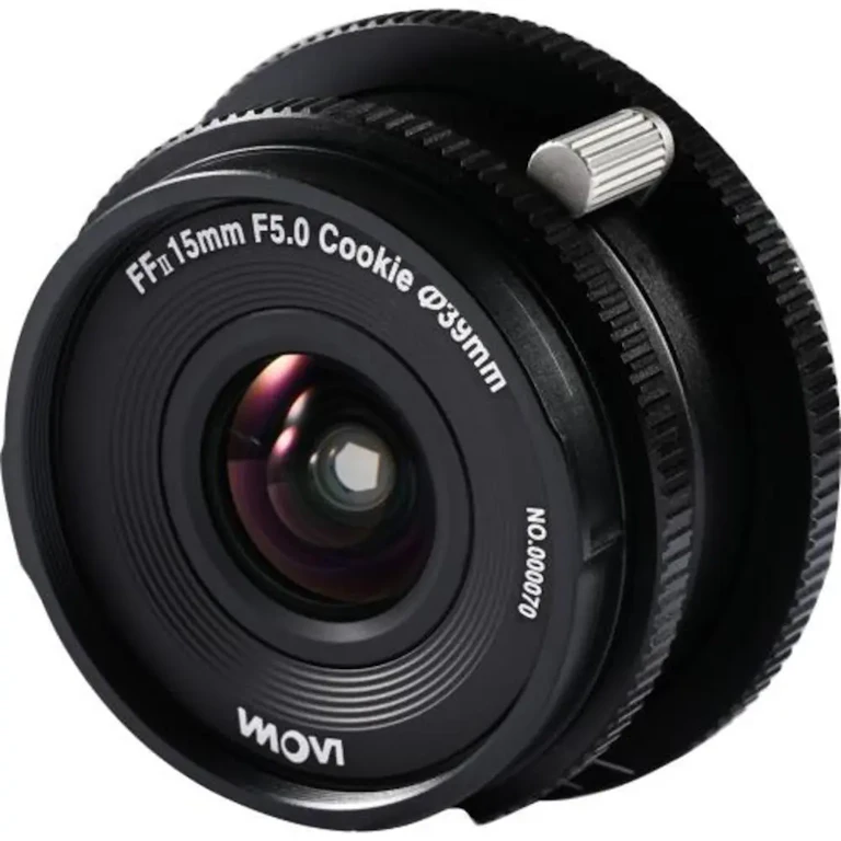LAOWA 15mm F5 Cookie FF ライカM用の新品/中古の在庫一覧 3枚目
