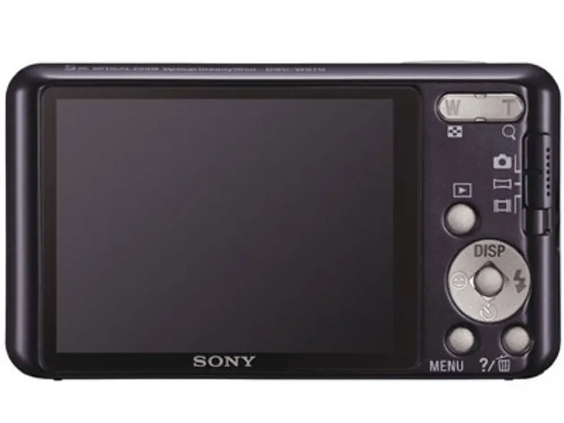 サイバーショット W570(DSC-W570) "ブラック"の新品/中古の在庫一覧 3枚目