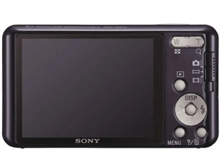 サイバーショット W570(DSC-W570) "ブラック"の新品/中古の在庫一覧 3枚目