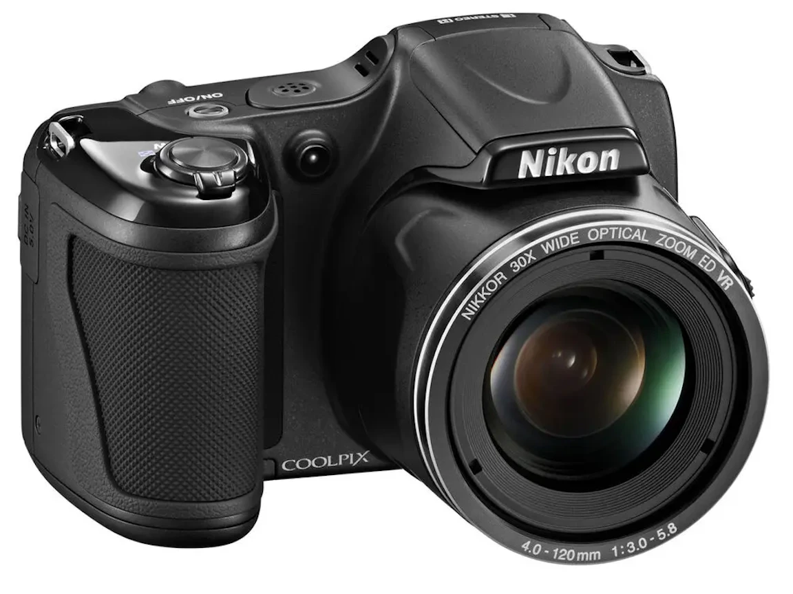 COOLPIX L820 "ブラック"の新品/中古の在庫一覧 3枚目